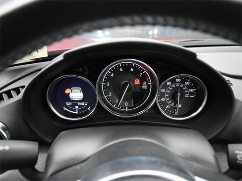 Used 2023 MAZDA MX-5 Miata Grand Touring image 8