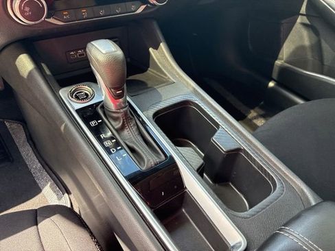 Used 2023 Nissan Sentra SV FWD image 25