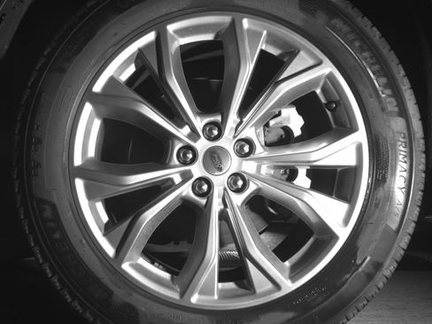 Used 2024 Ford Explorer Limited image 12