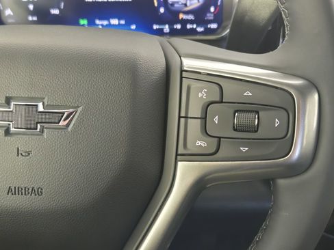 New 2026 Chevrolet Silverado 1500 RST w/ RST Select Package RWD image 31