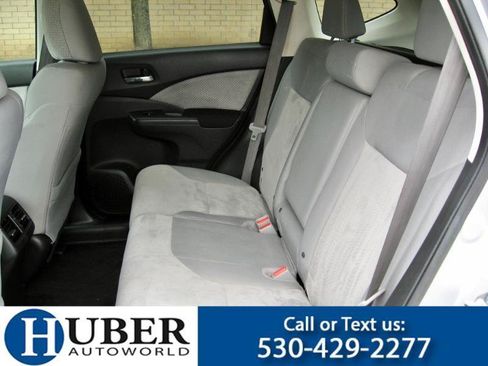 Used 2016 Honda CR-V EX image 13