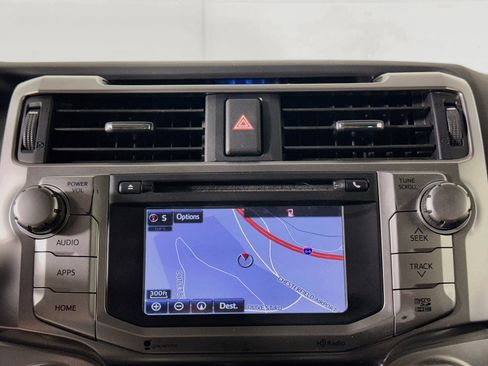 Used 2015 Toyota 4Runner SR5 RWD image 21