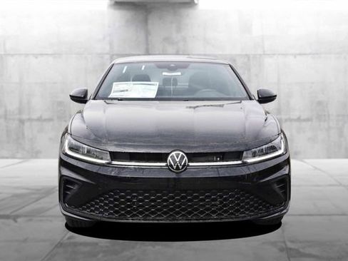 New 2026 Volkswagen Jetta Sport FWD image 4