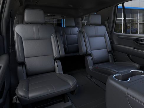 New 2026 Chevrolet Tahoe RST w/ Comfort Package RWD image 17