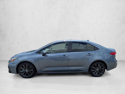 New 2026 Toyota Corolla SE image 5