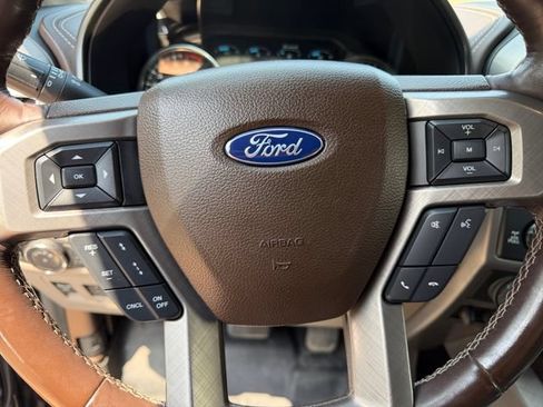 Used 2019 Ford F150 Limited AWD/4WD image 22