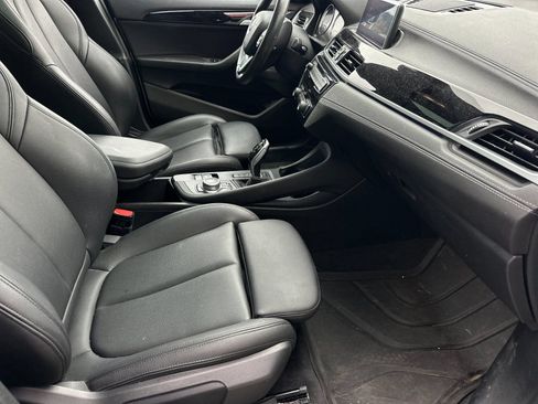 Used 2020 BMW X2 sDrive28i w/ Premium Package FWD image 14
