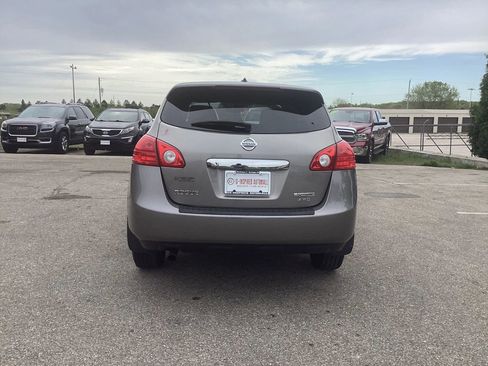 Used 2013 Nissan Rogue S w/ Special Edition Pkg AWD/4WD image 8
