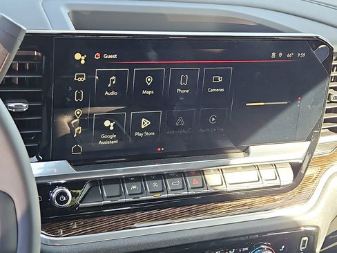 New 2026 GMC Sierra 1500 Elevation w/ Elevation Select Package image 14