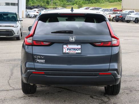 Used 2024 Honda CR-V EX-L image 28