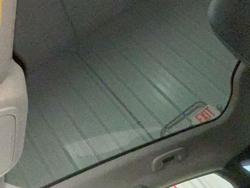 New 2025 Ford Mustang Mach-E Premium image 22