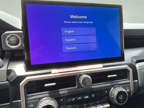 New 2026 Toyota 4Runner Limited AWD/4WD image 27