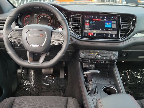 New 2026 Dodge Durango GT w/ Blacktop Package AWD/4WD image 4