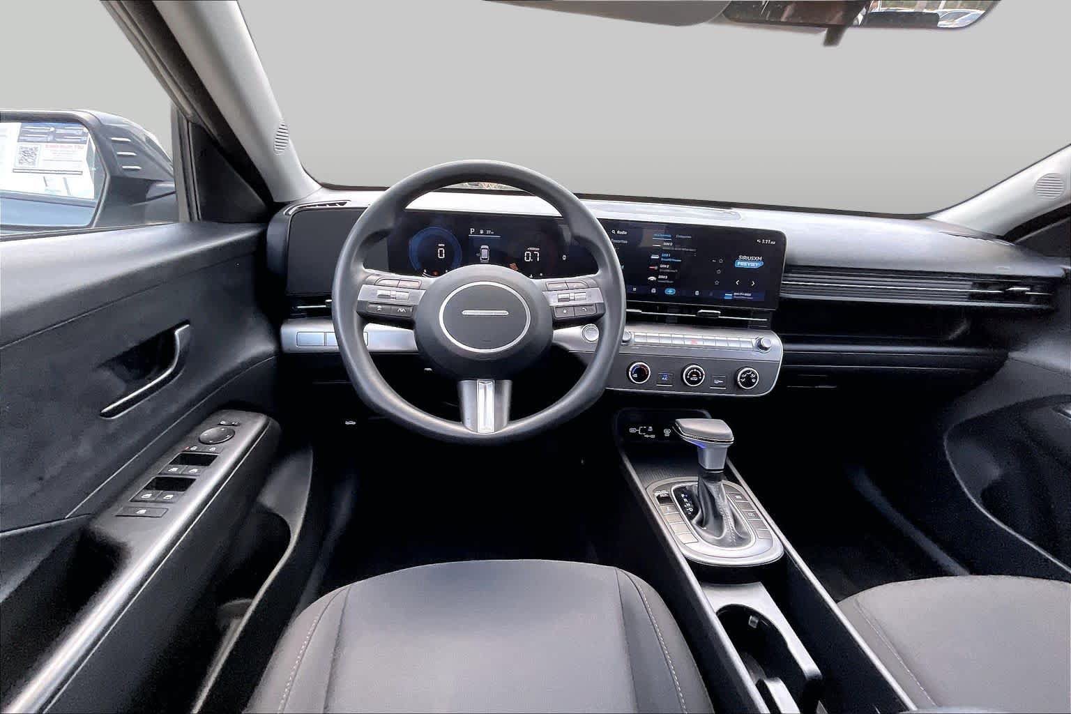 Used 2026 Hyundai Kona SE AWD/4WD image 6