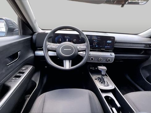Used 2026 Hyundai Kona SE AWD/4WD image 6