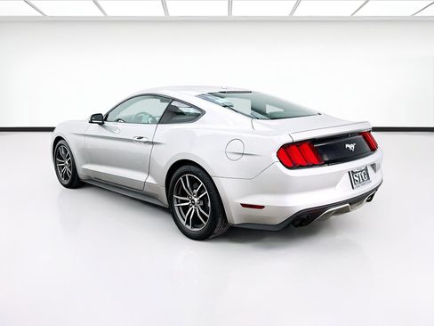 Used 2017 Ford Mustang Premium RWD image 6