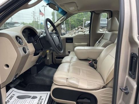 Used 2005 Ford F150 XL RWD image 15