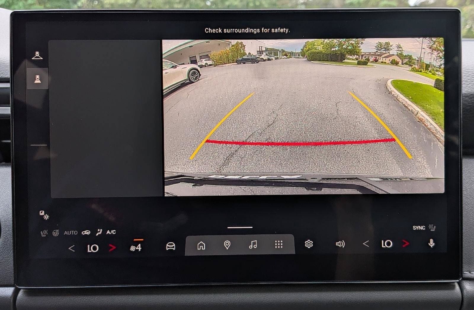 New 2026 MAZDA CX-5 Preferred AWD/4WD image 18