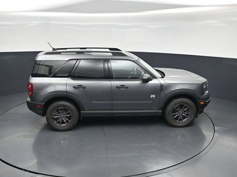Used 2021 Ford Bronco Sport Big Bend AWD/4WD image 36