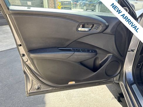 Used 2018 Acura RDX AWD image 17
