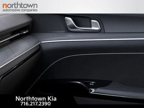 New 2026 Kia K5 GT-Line w/ GT-Line Premium Package AWD/4WD image 26