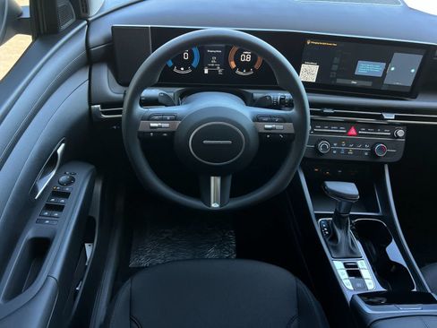 New 2026 Hyundai Tucson SE FWD image 31