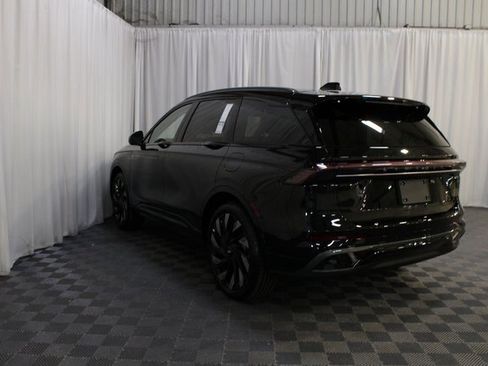 New 2026 Lincoln Nautilus Reserve w/ Jet Appearance Package image 48