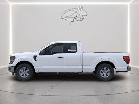 New 2026 Ford F150 XL w/ Equipment Group 103A High RWD image 3
