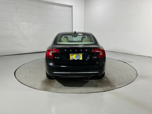 Used 2016 Volvo S60 T5 Premier AWD/4WD image 32