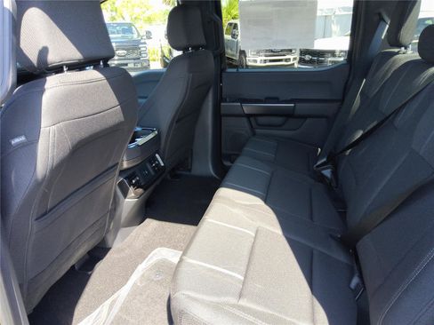 New 2026 Ford F150 STX w/ F-150 LOBO Package AWD/4WD image 17
