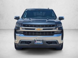 Used 2020 Chevrolet Silverado 1500 LT w/ Texas Edition AWD/4WD video 2