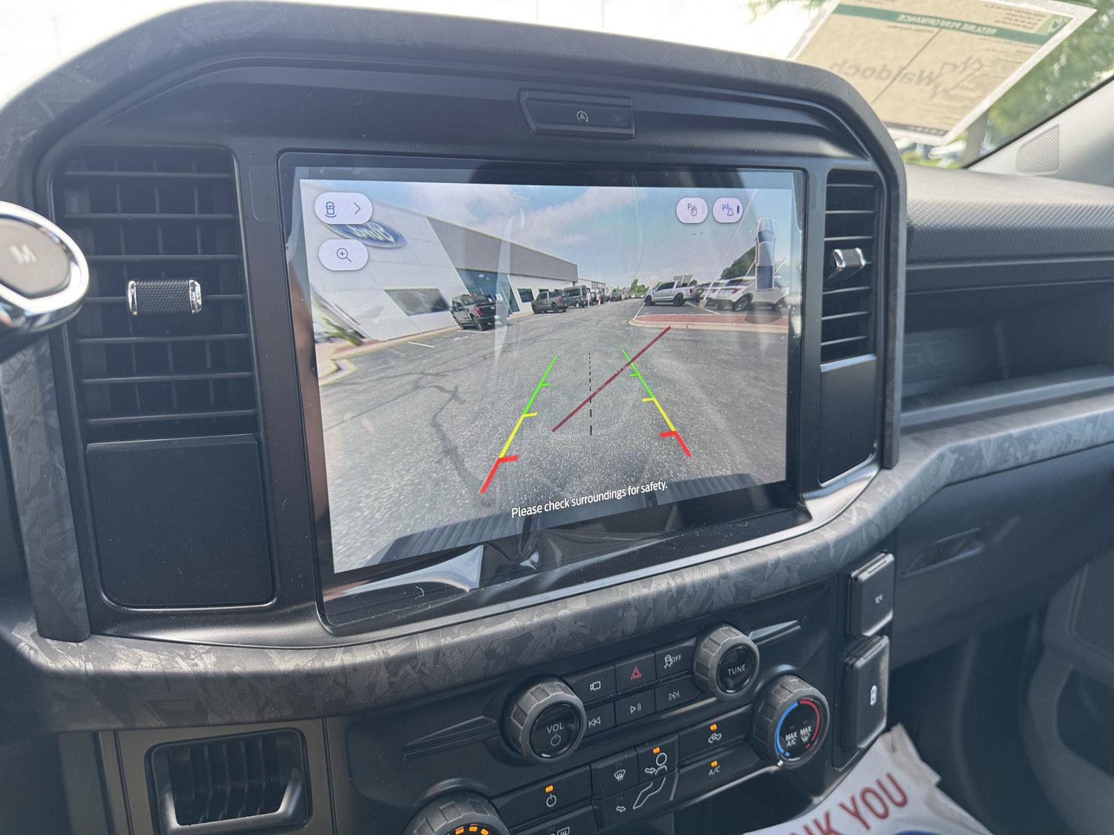 New 2026 Ford F150 XL AWD/4WD image 36