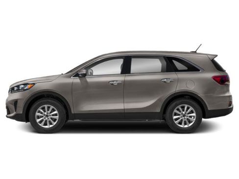 Used 2019 Kia Sorento EX w/ EX Touring Package AWD/4WD image 3