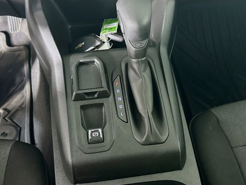 Used 2024 Chevrolet Colorado W/T image 24