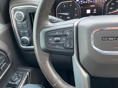 Certified 2020 GMC Sierra 2500 Denali w/ Denali Ultimate Package AWD/4WD image 7