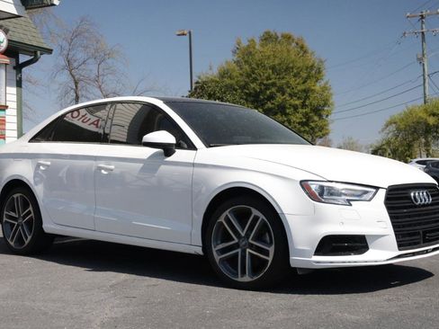 Used 2020 Audi A3 2.0T Premium image 6