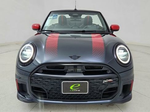 Used 2025 MINI Cooper John Cooper Works image 13