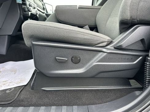 Used 2025 Ford F150 XLT w/ Equipment Group 301A Standard image 16