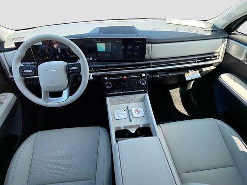 New 2026 Hyundai Santa Fe SEL FWD image 13