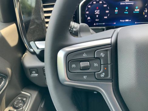New 2026 Chevrolet Silverado 1500 LT Trail Boss w/ Convenience Package II AWD/4WD image 18