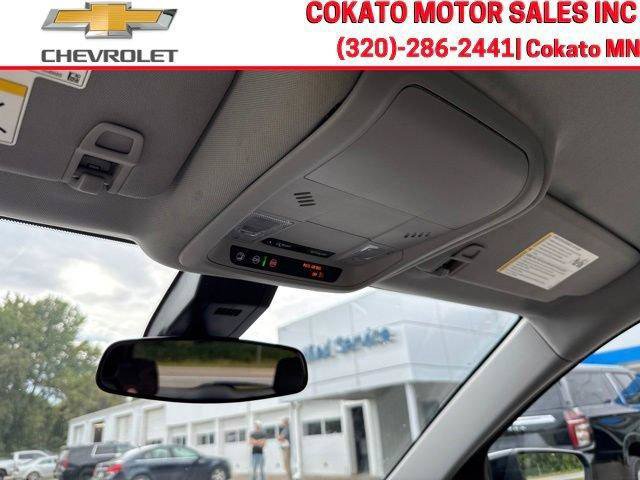 Used 2024 Chevrolet Equinox LS w/ LS Convenience Package AWD/4WD image 20