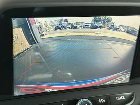 Used 2018 Chevrolet Camaro SS RWD image 22