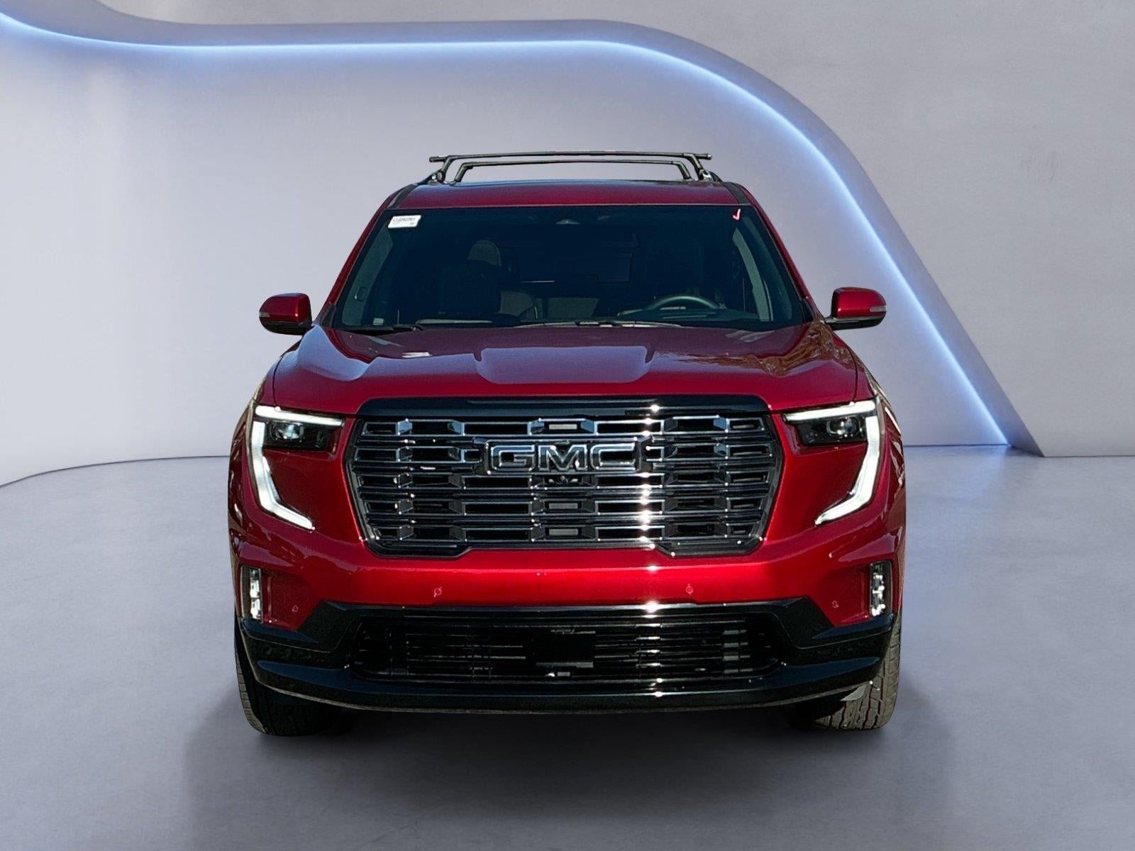Used 2026 GMC Acadia Denali Ultimate w/ LPO, Rugged Package AWD/4WD image 8