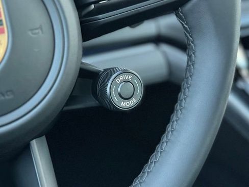 New 2026 Porsche Panamera 4 image 25