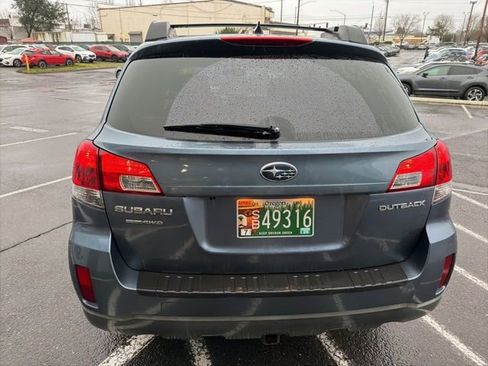 Used 2013 Subaru Outback 2.5i Limited w/ Popular Pkg 2 image 7