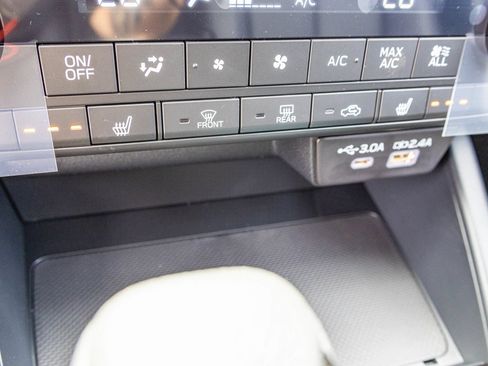 New 2026 Subaru Outback Premium AWD/4WD image 6