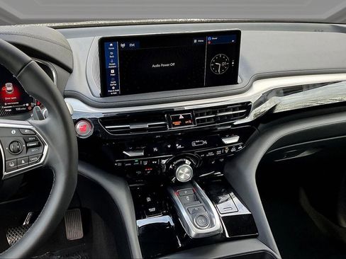 New 2025 Acura MDX SH-AWD image 7