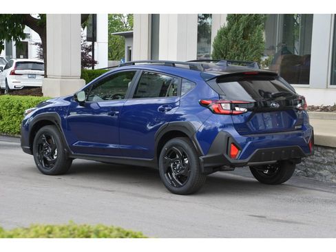 New 2026 Subaru Crosstrek 2.5i Sport AWD/4WD image 6