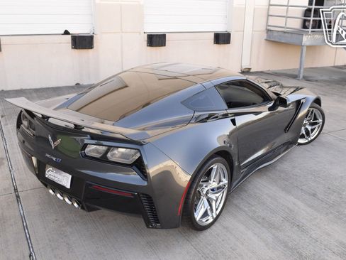 Used 2019 Chevrolet Corvette ZR1 image 20