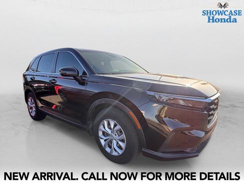 Used 2023 Honda CR-V LX image 6
